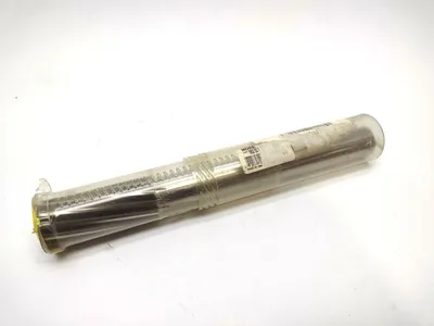 1653 | Morse  1.5000 1 1/2 HS E-1 Straight Shank Right Hand Helix Chucking Reamer - New Other