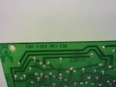 NEW SCI 080-2369-2 REV P