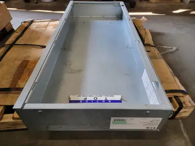 USED EATON EZB2048RBS