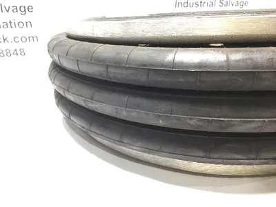Firestone 312C Airmount Convulated Air Spring 210701-4299