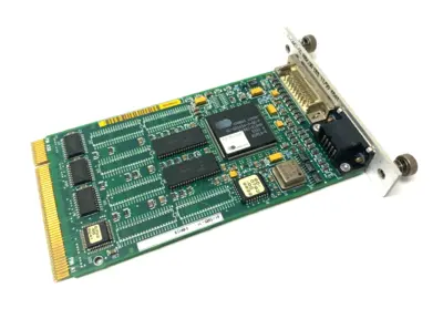 USED RADISYS DISK CONTROL CARD