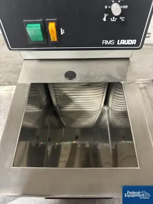 USED Lauda Lauda Temperature Bath, Typ RMS 6