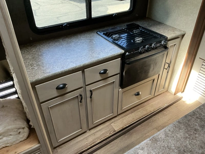 Used 2014 OPEN RANGE 308BHS Campers, Caravans, Motorhomes Michigan US | Miedema Asset Management Group #1339075