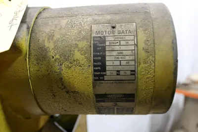 USED BUDGIT 113450-10
