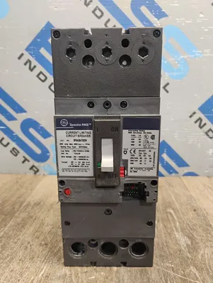 GE SFHA36AT0250 Electrical/PLC/Automation | ESS Industrial Equipment Sales (2)
