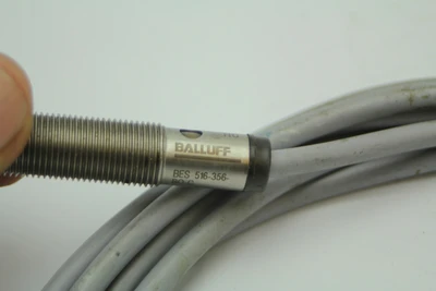 Used Balluff BES516-365-B0-C Proximity Sensors California US | Davliegogo LLC #1706062