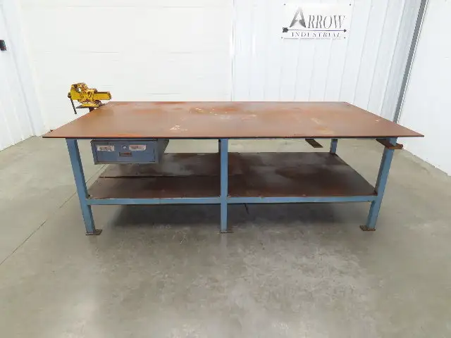 Used ARROW INDUSTRIAL SALES _UNKNOWN_ Welding Machinery (Other) Indiana US | Arrow Industrial #1367560