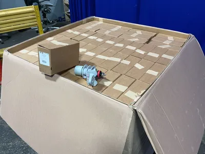 Used EATON _UNKNOWN_ Surge Protectors Ohio US | HGR 24 #1230673