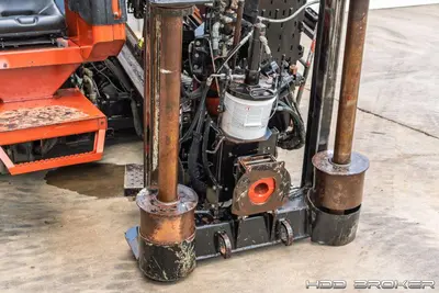 Used 2021 DITCH 2021 DITCH WITCH JT28 Drill Rigs Florida US | HDD Broker #1346150
