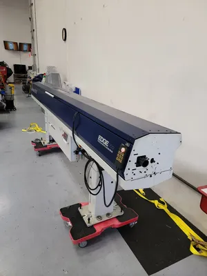 2014 EDGE MINUTEMAN 320 SE Magazine Type Bar Loaders | Midstate Machinery (1)