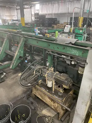 USED SUTTON 2-1/2L