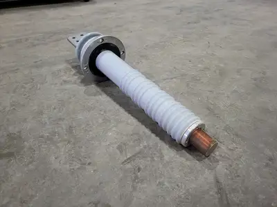 USED WARCO 41A05039-1
