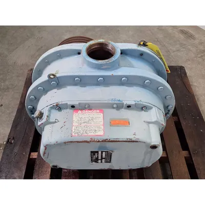 Used GARDNER DENVER GAHHDPA Blowers West Virginia US | JM Industrial #1352616