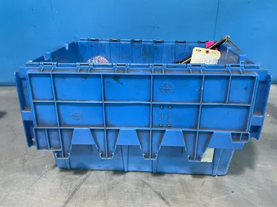 Used ATLAS COPCO _UNKNOWN_ Tooling & Accessories (Other) Ohio US | HGR 24 #1404829