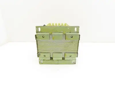Bachli AG Kriens TH 1380 Industrial Transformer 190/420V 230V 6.0A