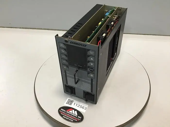 USED HUSKY 9152