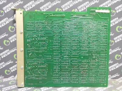 Gould AS-5210-010 Control Board Rev. B14 with A239-000 Rev. B2 Used