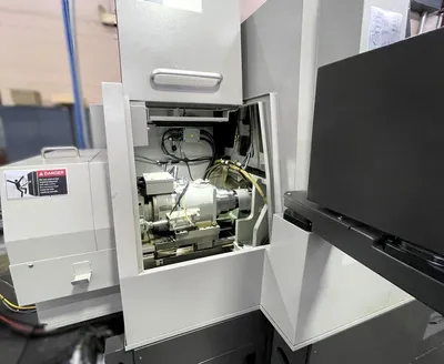 2023 TSUGAMI B0326-III Swiss Type Automatic Screw Machines | Midstate Machinery (5)