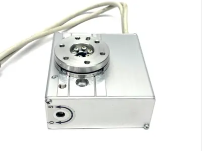 USED SMC LER10J-S5C918