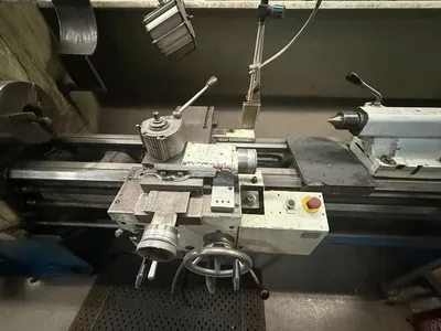 TOS SN 60 C Lathe | ListingHippo (20)