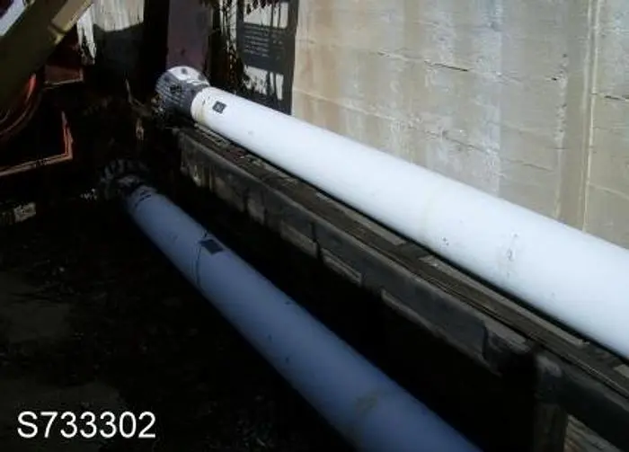 Used TORPEDO PUMP T8-50-20 Pumps California US | Machinery & Equipment #140850