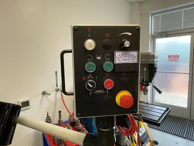 2021 BAILEIGH VM-949-3 Vertical Mills | Clark Machinery Sales, LLC (12)