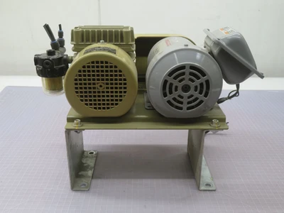 Used ORION _UNKNOWN_ Pumps Texas US | OCO Industrial #1703901