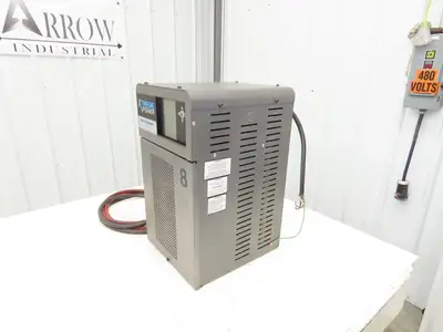 Xtreme Power HF Forklift Battery Charger 36-1A2B-E3 36V 250A 480V 3Ph
