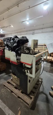 Weinig Rondamat 960 Grinder