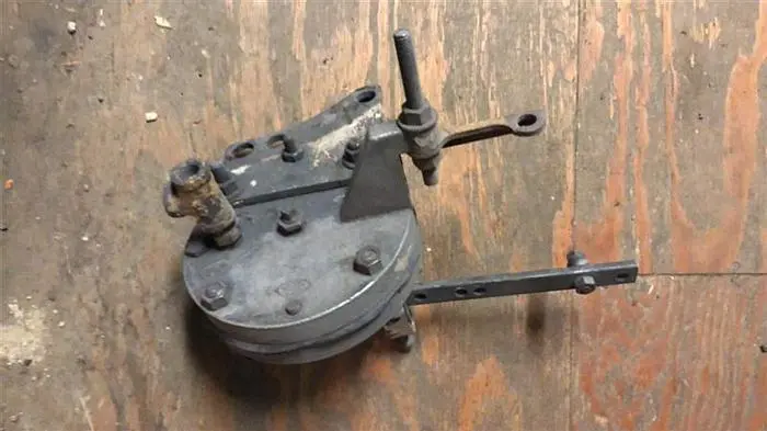 Used AFTERMARKET SULLICON VALVE FOR SULLAIR AIR COMPRESSOR Air Compressor Parts Pennsylvania US | East West Machinery & Drilling #1415511
