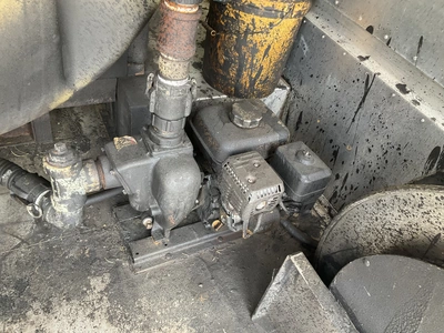 Used 2002 FORD COMM STRIP Cab Chassis trucks Michigan US | Miedema Asset Management Group #1314140