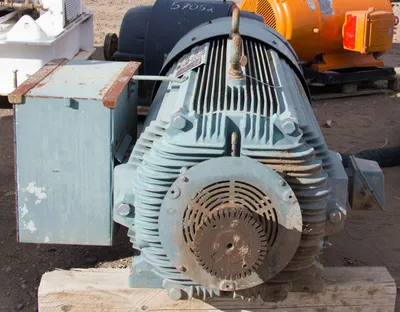 USED RELIANCE -