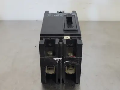 USED WESTINGHOUSE EB2070
