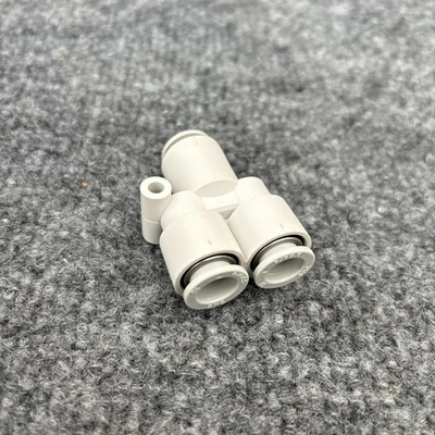 Used SMC KQ2U10-00A Parts (Hydraulics and Pneumatics) California US | Davliegogo LLC #1707793