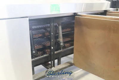 Used J &AMP; L TCO-400 Tortilla Equipment California US | Sterling Machinery Exchange #1467663