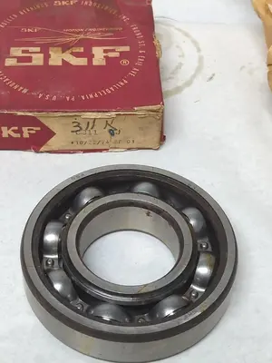 New | in-Stock SKF 6311 Bearings | Surplus Asset Holdings #1202857