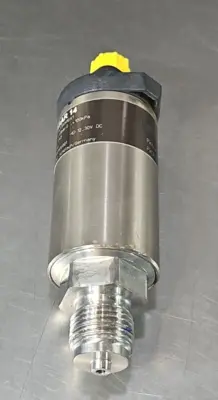 VEGABAR 14 Bar14.X1AM1GV1 Process Pressure Transmitter (BIN3.4.4)