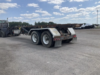 Used 1998 GALBREATH FRA-416 Chassis Michigan US | Miedema Asset Management Group #1363421
