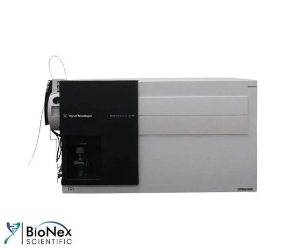 Used AGILENT - KEYSIGHT 6470 Mass Spectrometer New Jersey US | Bionex Scientific LLC #800262
