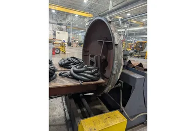 Used _UNKNOWN_ _UNKNOWN_ Autoclaves, Reactors & Kettles Texas US | IRS Auction #1445009