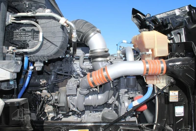 New | in-Stock 2019 KENWORTH T880 Winch Trucks Texas US | Roll Off Truck World #1491751