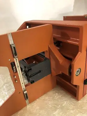 AUTO LOADER FOR EO TECHNOLOGIES