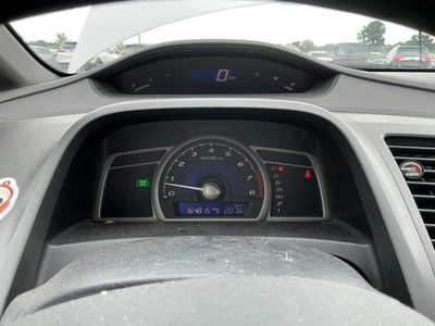 Used 2007 HONDA CIVIC Sedans Michigan US | Miedema Asset Management Group #1402788