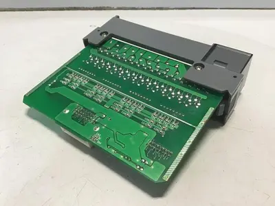 USED ALLEN BRADLEY 1746-IB16 SER C