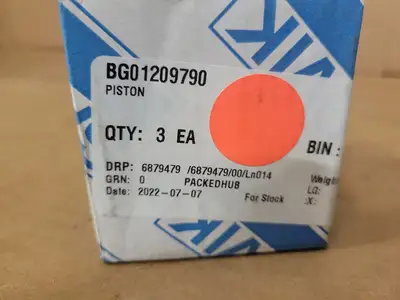 NEW 2022 SANDVIK BG01209790