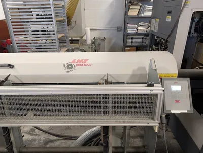 Used 2008 OKUMA MULTUS B200-W 5-Axis or More CNC Lathes Illinois US | Bridgeline Machinery Corp. #1356790