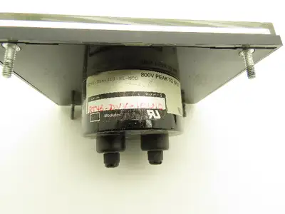 Used MODUTEC _UNKNOWN_ Miscellaneous MRO | Arrow Industrial #652150