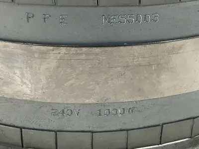 NEW PPE ME55003