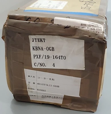 NEW KOYO 4016TF5LC3-660B