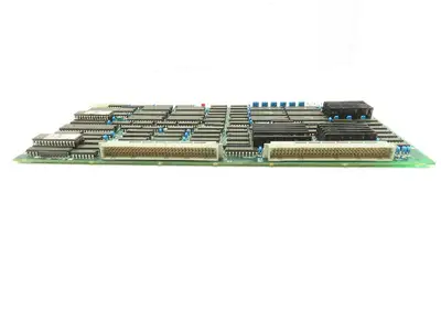 Yaskawa Electric JANCD-SV02C SVICPU Processor Card Rev A01 Lot of 4